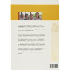 Manual de procedimientos y técnicas de enfermería en pediatría (Trivium Infermeria)