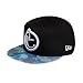 Produktbild Yums Herren Caps / Snapback Cap Era Classic Painters Palette schwarz Verstellbar