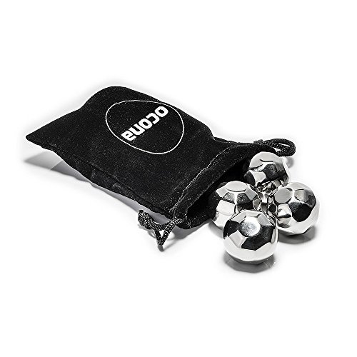 Ocona Ice Cubes Ocona Ice Cubes