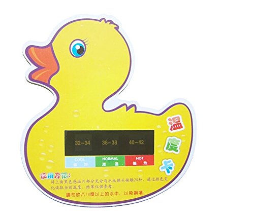 Baby Bath Water Thermometer RS.170 (39.00% Off) - Amazon Baby Bath Water Thermometer RS.170 (39.00% Off) - Amazon
