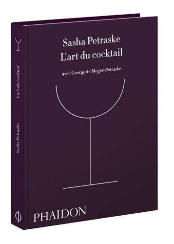 Download L'art du cocktail Download L'art du cocktail