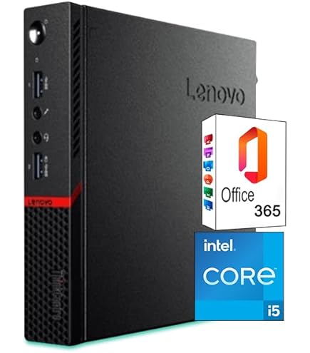 HP ProDesk 400 G4 DM/Core i3 8100T 3.1GHz / 8GB RAM / 256GB SSD