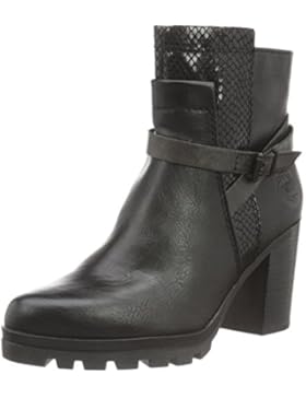 Marco Tozzi Damen 25402 Kurzschaft Stiefel