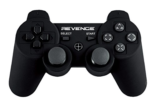 Preisvergleich Produktbild B-Move BM-GPAD01 Spielkonsole, Schwarz