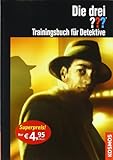 Trainingshandbuch für Detektive by Bernd Flessner