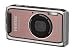 Pentax Optio W60 10 MP Waterproof Digital Camera with 5x Optical Zoom and 2.5 inch LCD Pink RS.30550.00