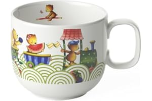 Villeroy & Boch Hungry as a Bear Bicchiere per bambini picc. 11x8,5x7cm