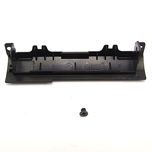 Goliton® HDD Abdeckung Deckel für Dell E6440 – Schwarz - 3