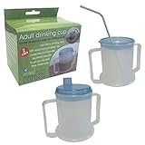 MEDISURE ADULT DRINKING CUP