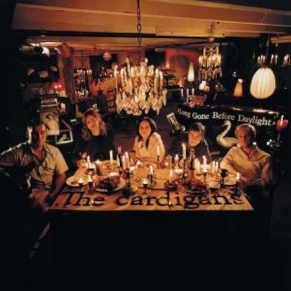 Super Extra Gravity: The Cardigans: Amazon.it: CD e Vinili}