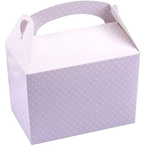 Amazon.co.uk Cardboard Lunch Boxes / Food Carriers Home & Kitchen