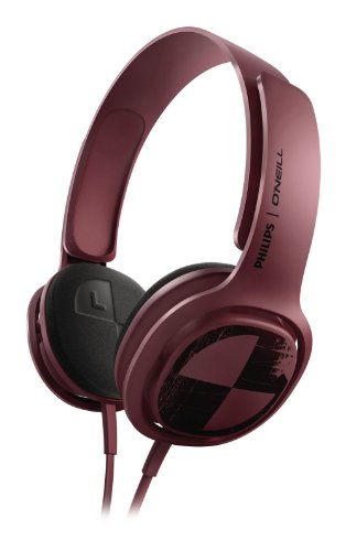 Preisvergleich Produktbild Philips O 'Neil sho3300brdo Kopfhörer