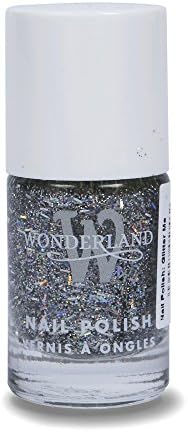 Wonderland Makeup Glitter Me Nail Polish