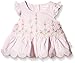 Pumpkin Patch Baby-Girls Scalloped Edge Top T-Shirt, Pink (Orchid Pink), 12-18 Months