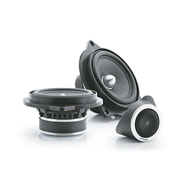 Focal F-IFBMW-S -Focal Integration 2-Wege Compo für BMW