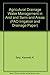 Produktbild Agricultural Drainage Water Management in Arid and Semi-Arid Areas (Fao Irrigation and Drainage Paper,)