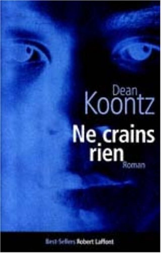 couverture de : Ne crains rien
