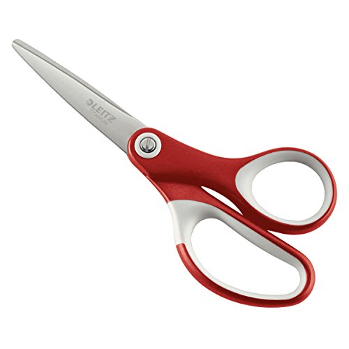 Preisvergleich Produktbild Qualitäts-Schere Titan 150mm SB rt