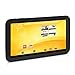 Produktbild TrekStor Volks-Tablet PC mit 3G 25,6 cm (10,1 Zoll) (ARM Cortex A7, Quad-Core, 1,3 GHz, 1 GB RAM, 16 GB HDD, Android, Touchscreen) schwarz