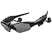 Price comparison product image THB-368 Wireless Headphones Bluetooth Sunglasses Headset Mobile Phones Handsfree Stereo Earphone Music Sun Glasses with Dark Grey Lens For iPhone 6 Plus 4 4S 5 5S 5C iPad iPod Samsung Galaxy S5 S4 S3 S2 Note 5 2 3 HTC one M7 Sony Xperia Z L36h L39h