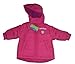 BABY GIRLS COAT JACKET IN THE NIGHT GARDEN UPSY DAISY (12-18 MONTHS)