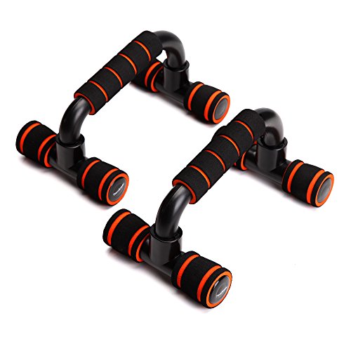 Readaeer Liegestützgriffe Push Up Stand Bar Griffe Liegestütze