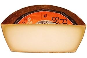 JAMONONLINE Queso Flor de Esgueva. (Medio Queso)