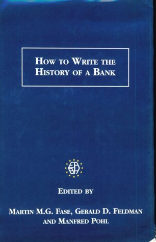 Download How to Write the History of a Bank Download How to Write the History of a Bank