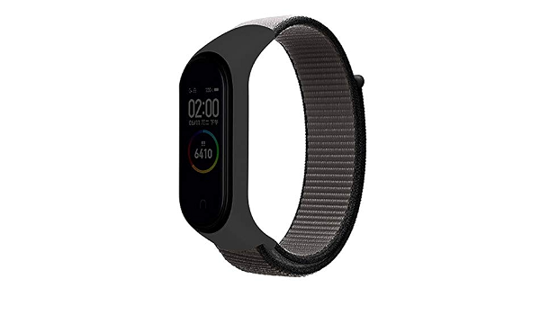 Xiaomi Mi Band 4 im Test: Schritte zählen geht jetzt auch in Farbe • vybe