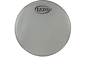 Izzo Percusion Brasil IZ13-10" parche repenique, color estándar