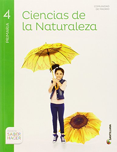 Ciencias de la Naturalezza 4º Primaria