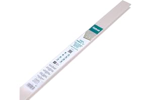 Catral Perfil Lop Marco 2 M Marfil