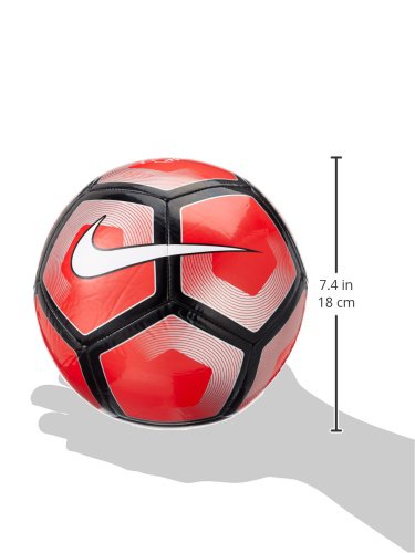 Nike Pitch-Premier League Ball - 3