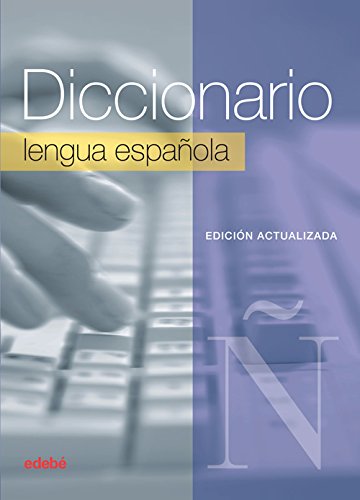 Diccionario Escolar LENGUA ESPAÑOLA