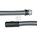 Produktbild Saugschlauch mit Sonderanschlüssen für Staubsauger Bosch Siemens 00570336