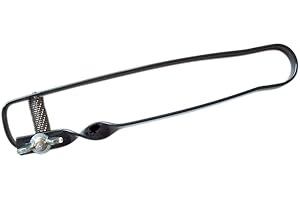 DÖNGES 30 – 421000 – 0 cinghia tracolla Gas accendisigari con rullo