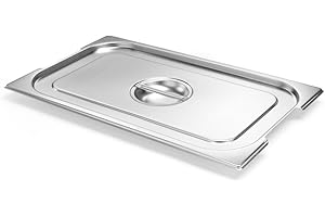 HENDI 817810 Couvercle Gastronome