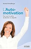 L'auto-motivation
