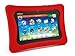 Produktbild Clementoni 69294.1 - Kindertablet Clem Pad 3+ (WiFi, Android 4.1.1, 4 GB, 1 Kamera)