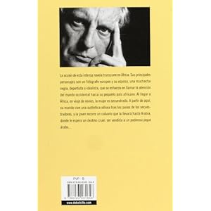 Ébano (BEST SELLER)