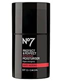 No7 Men Protect & Perfect Intense Moisturiser