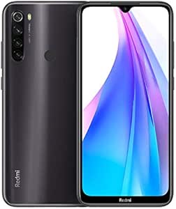 Xiaomi Redmi Note 8T Smartphone (16cm ) FullHD+ Display, 32GB interner ...