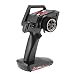 Produktbild 2.4G 2CH Sender Funkfernbedienungsteile für Wltoys 12428/12423 RC Car