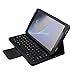 Produktbild Kaiki Abnehmbare Bluetooth Tastatur Fall Abdeckung für Samsung Galaxy Tab Ein 10.1 T580