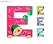 Janod - Letter Clown E