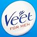 Veet for Men Hair Removal Gel Cream 200ml