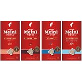 Julius Meinl Kaps&uuml;l Kahve Seti