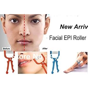 Epicare Epilator, Epiroller, New, Original Packaging - Image 8