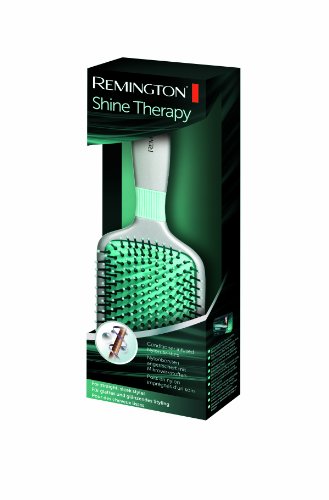 Remington B80P Haarbürste Shine Therapy (1 x 1 Stück) - 2