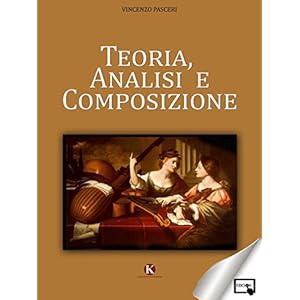 Teoria, Analisi e Composizione